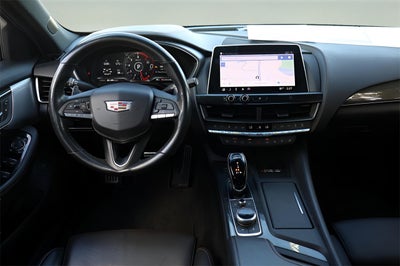 2021 Cadillac CT5 V-Series