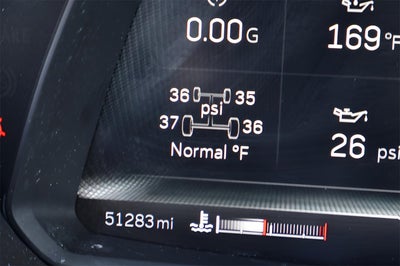 2021 Cadillac CT5 V-Series