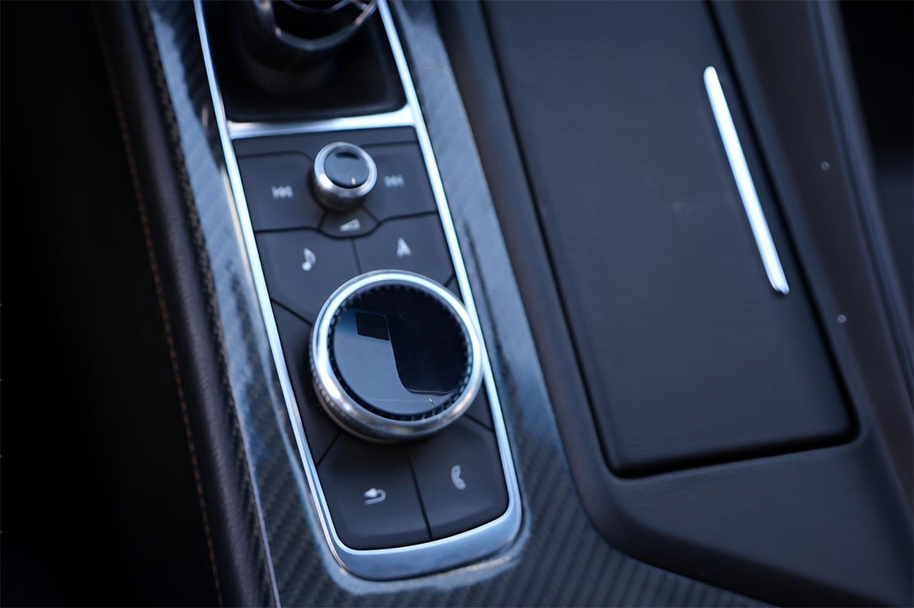 2021 Cadillac CT5 V-Series