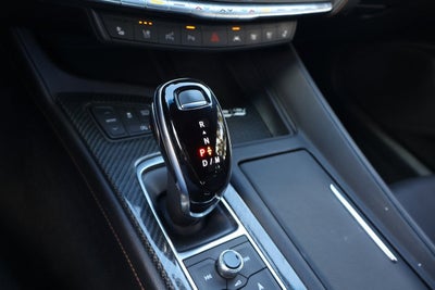 2021 Cadillac CT5 V-Series