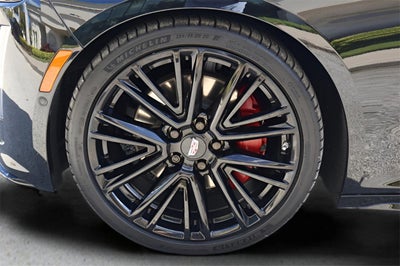 2021 Cadillac CT5 V-Series