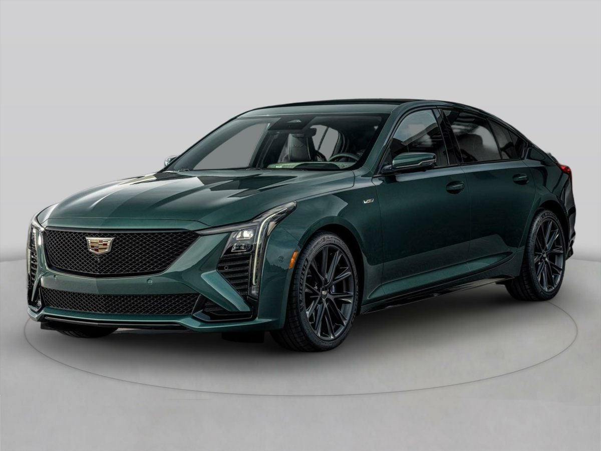 2025 Cadillac CT5 V-Series