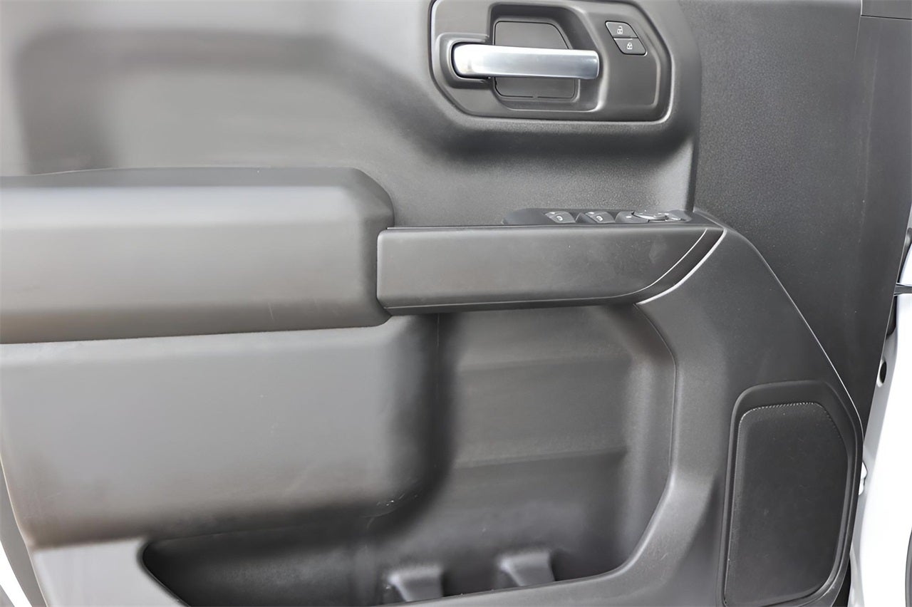 2019 Chevrolet Silverado 1500 WT