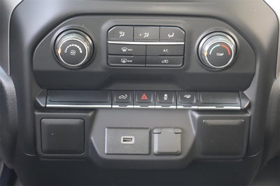 2019 Chevrolet Silverado 1500 WT