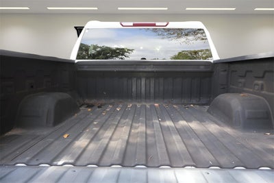 2019 Chevrolet Silverado 1500 WT