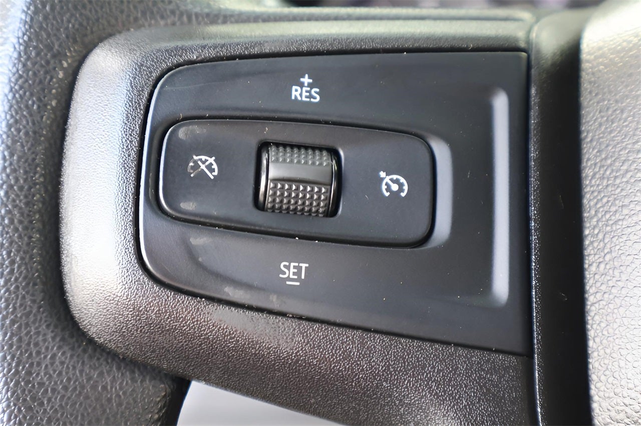 2019 Chevrolet Silverado 1500 WT