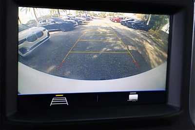 2019 Chevrolet Silverado 1500 WT