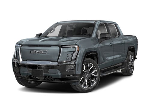 2024 GMC Sierra EV Denali Edition 1