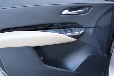 2024 Cadillac XT4 Luxury