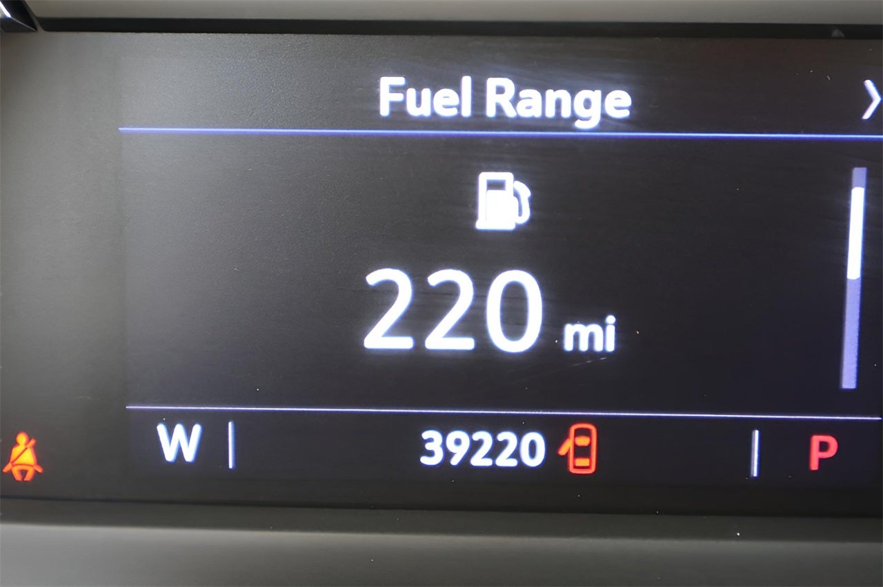 2021 Cadillac XT4 Premium Luxury