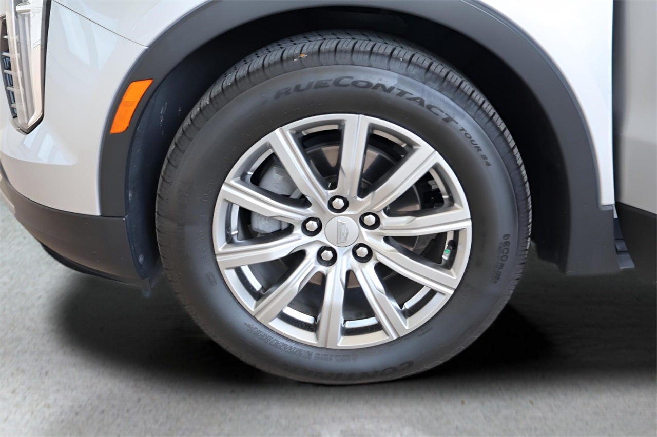 2021 Cadillac XT4 Premium Luxury