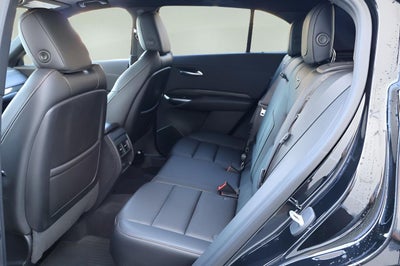 2019 Cadillac XT4 Sport