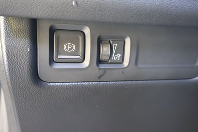 2025 Cadillac XT4 Sport