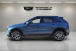 2025 Cadillac XT4 Sport