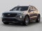 2025 Cadillac XT4 Sport