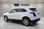 2022 Cadillac XT5 Luxury
