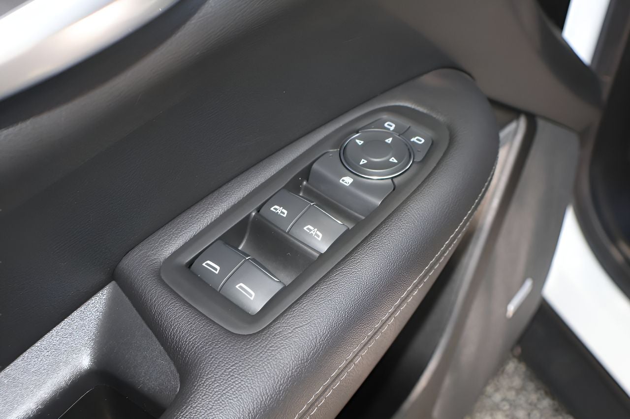 2024 Cadillac XT5 Luxury