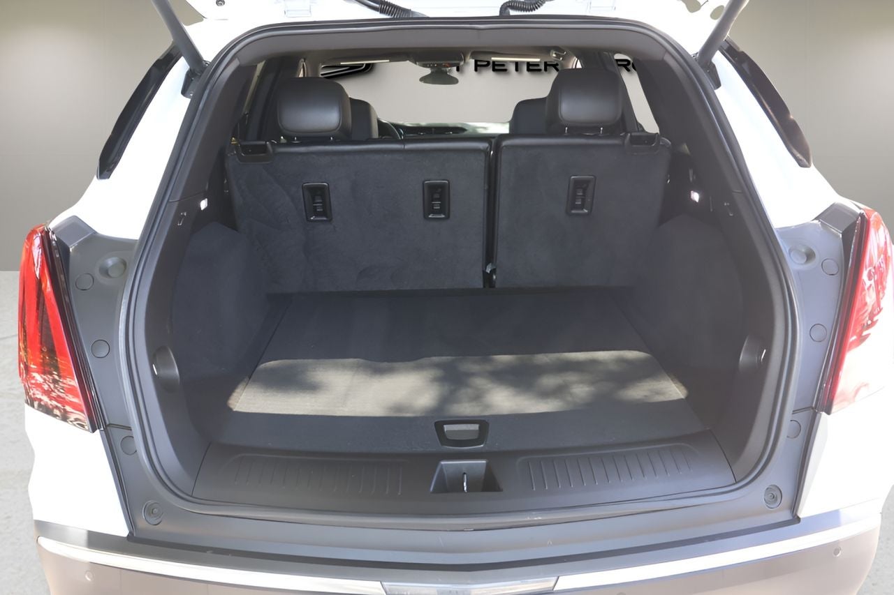 2024 Cadillac XT5 Luxury
