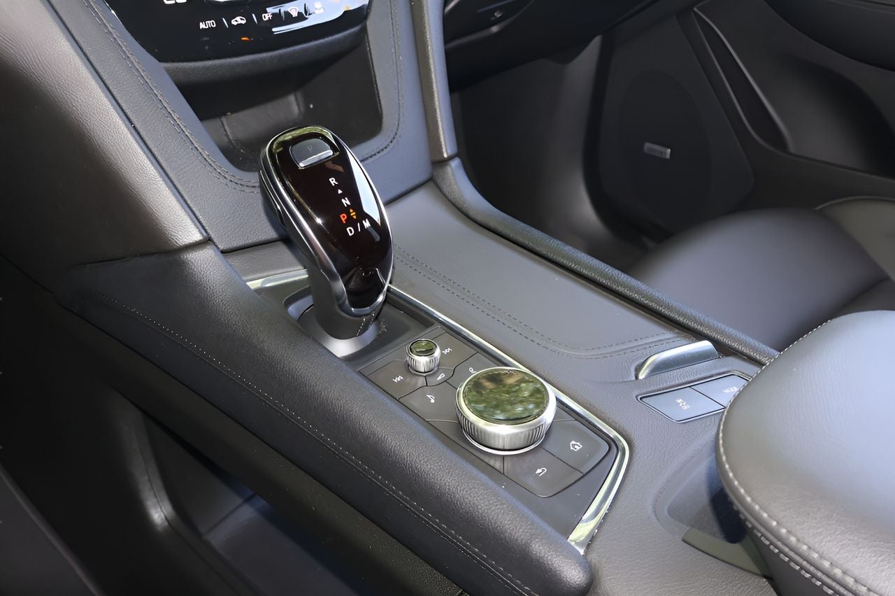 2024 Cadillac XT5 Luxury
