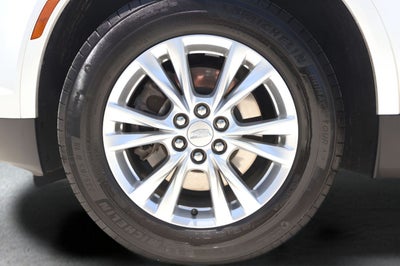 2024 Cadillac XT5 Luxury