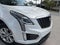 2023 Cadillac XT5 Luxury