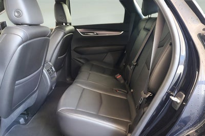 2021 Cadillac XT5 Luxury