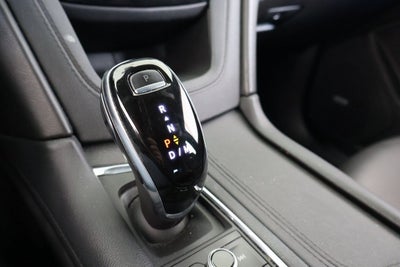 2021 Cadillac XT5 Luxury