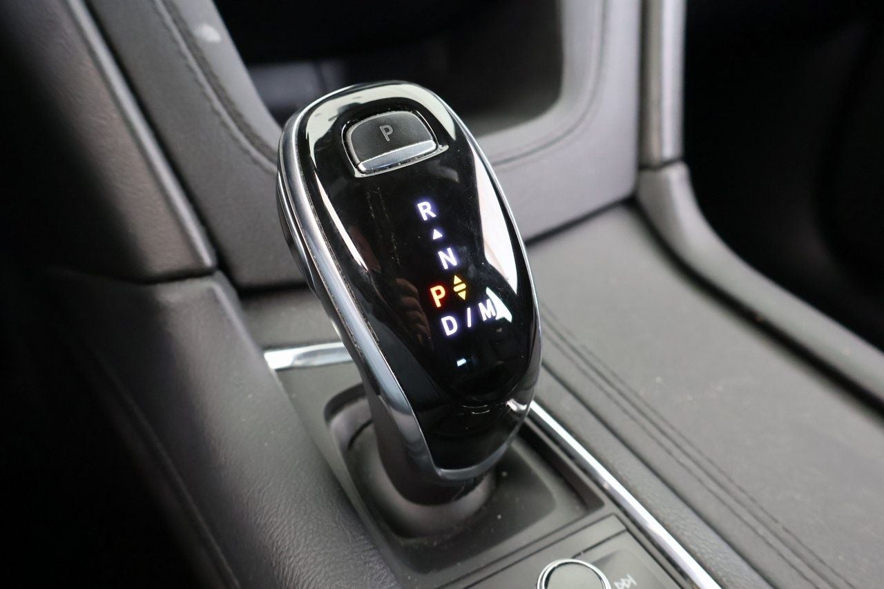 2021 Cadillac XT5 Luxury