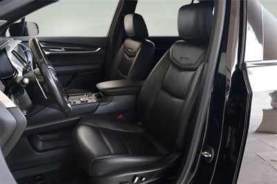 2023 Cadillac XT6 Sport