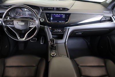 2023 Cadillac XT6 Sport