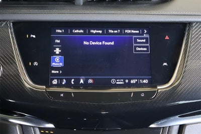 2023 Cadillac XT6 Sport