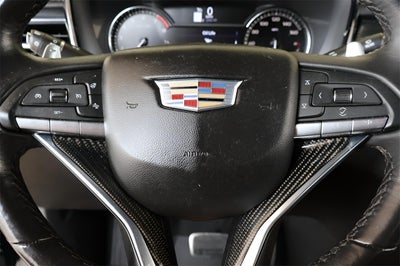 2023 Cadillac XT6 Sport