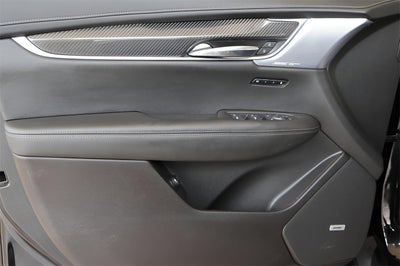 2023 Cadillac XT6 Sport