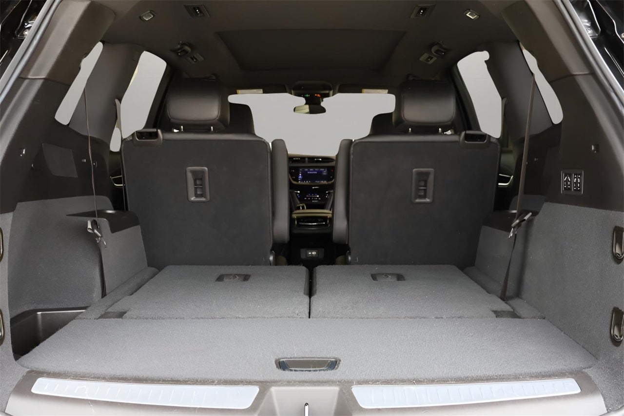 2023 Cadillac XT6 Sport