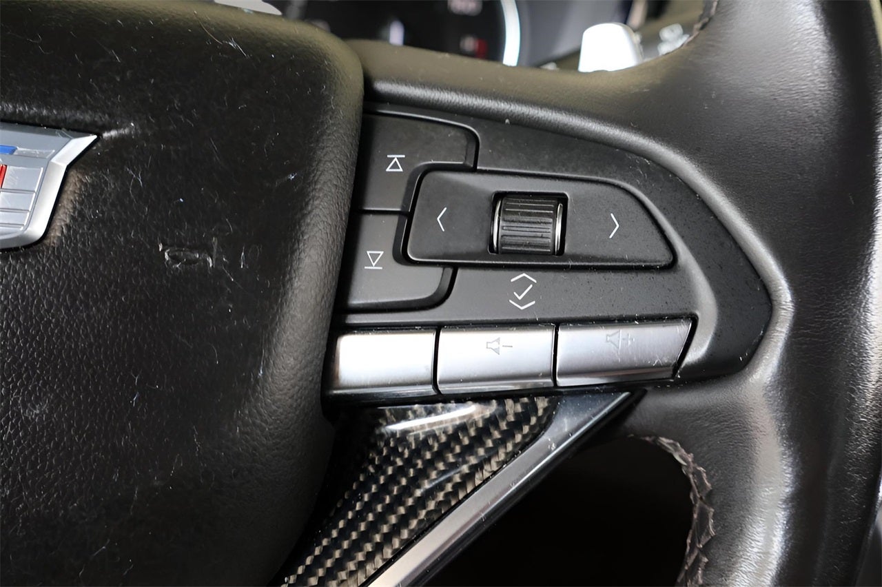 2023 Cadillac XT6 Sport