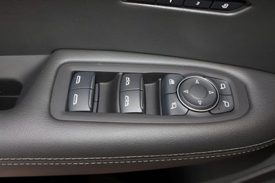 2025 Cadillac XT6 Sport