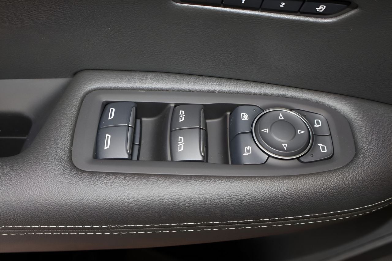 2025 Cadillac XT6 Sport