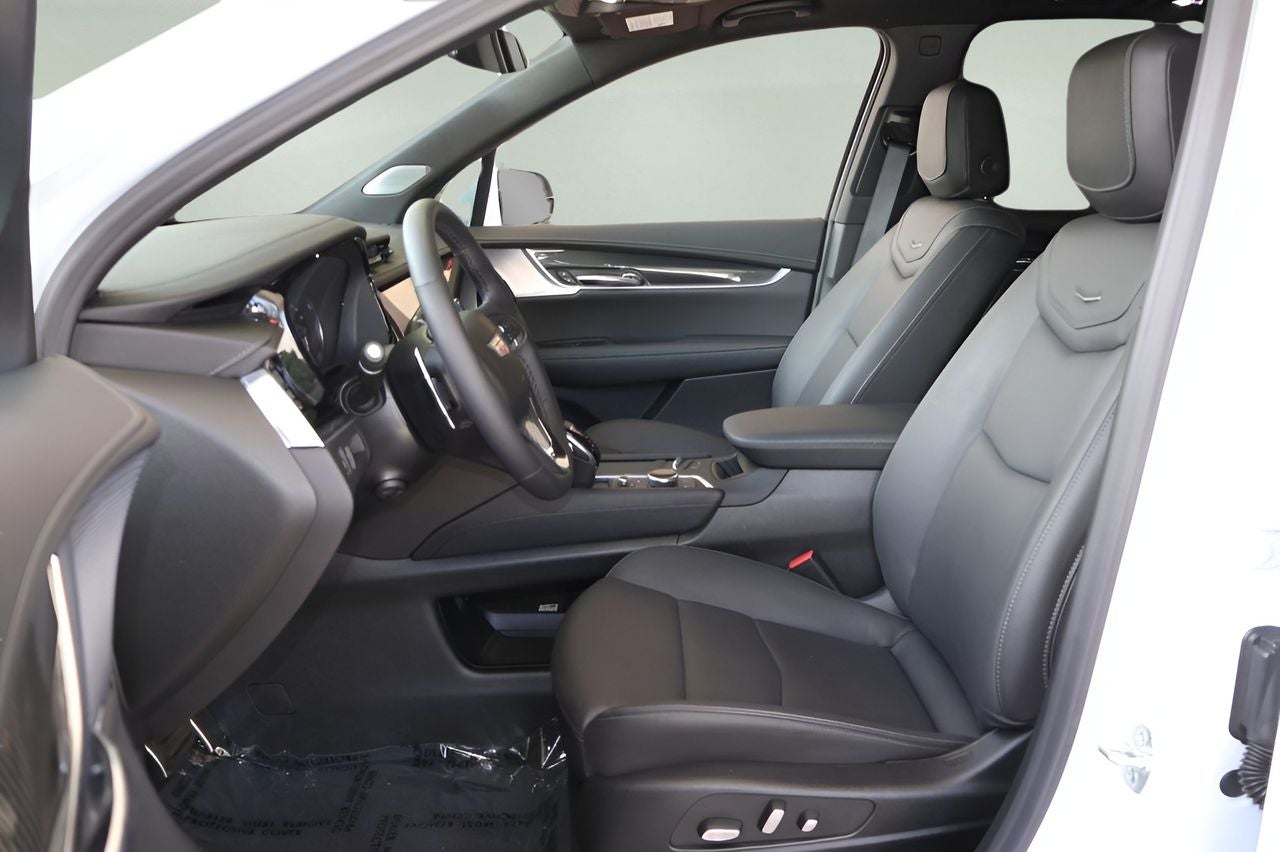 2025 Cadillac XT6 Sport