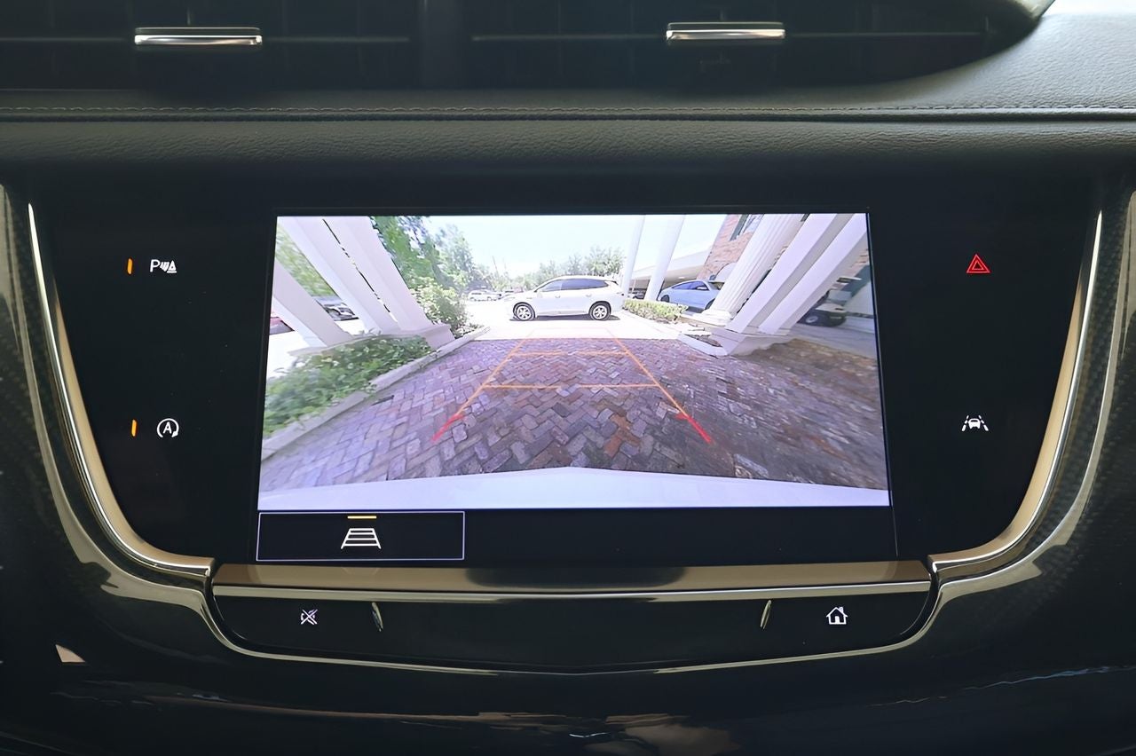 2025 Cadillac XT6 Sport