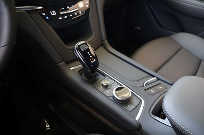 2025 Cadillac XT6 Sport