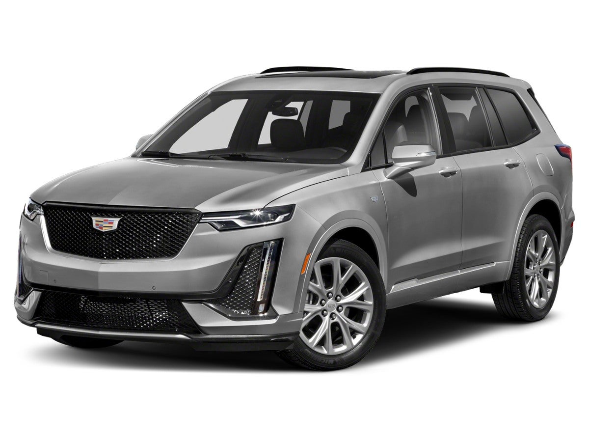 2020 Cadillac XT6 Sport