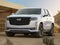 2024 Cadillac Escalade Luxury