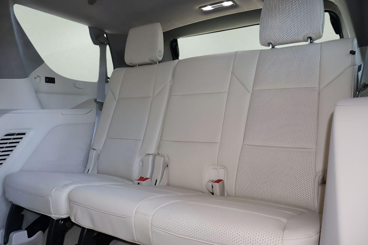 2023 Cadillac Escalade Premium Luxury Platinum