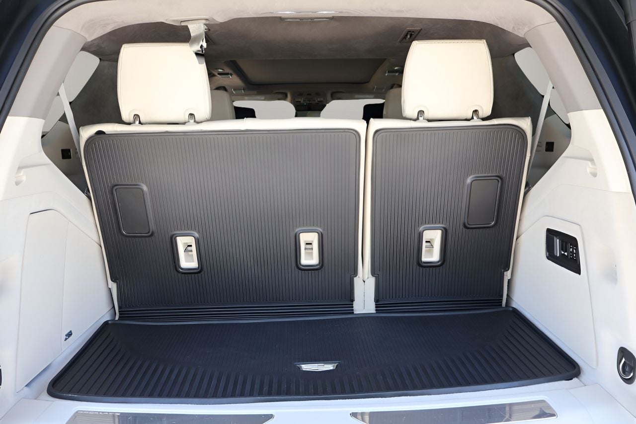 2023 Cadillac Escalade Premium Luxury Platinum