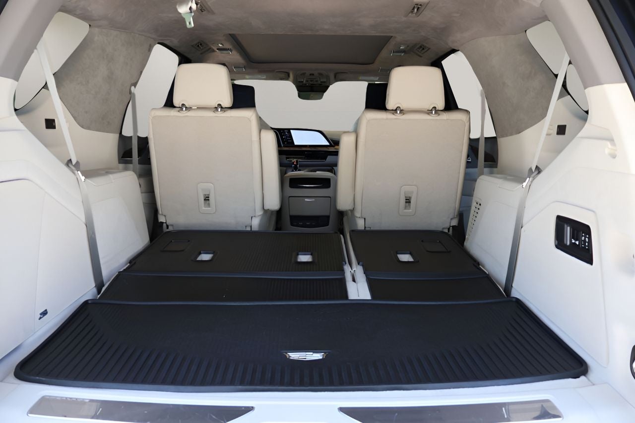 2023 Cadillac Escalade Premium Luxury Platinum
