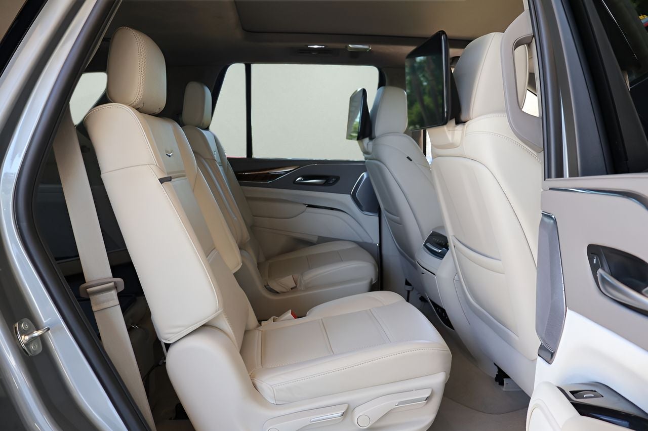2023 Cadillac Escalade Premium Luxury Platinum