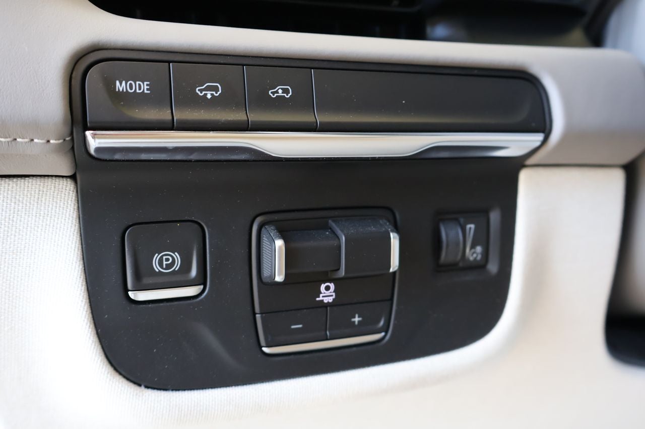 2023 Cadillac Escalade Premium Luxury Platinum