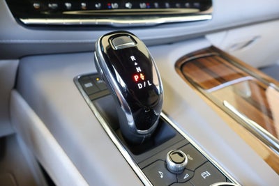 2023 Cadillac Escalade Premium Luxury Platinum