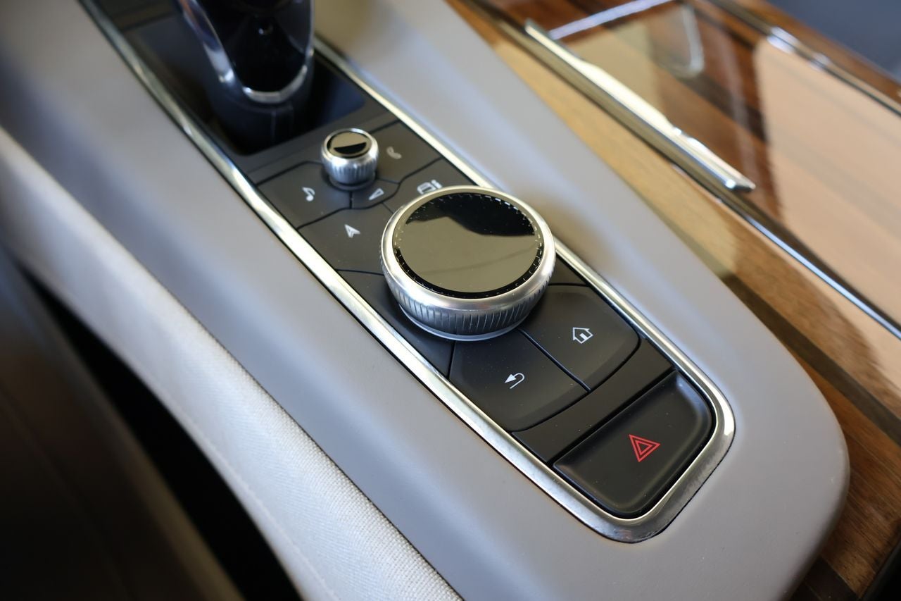 2023 Cadillac Escalade Premium Luxury Platinum