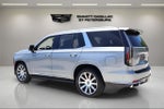2023 Cadillac Escalade Premium Luxury Platinum
